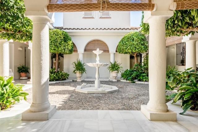 Peace & Tranquility, Sotogrande, Spain (Adults Only) Villa Exterior photo